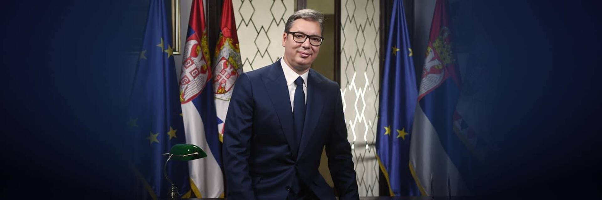 Vučić se večeras oglasio: "Direktno nam ugrožavaju vitalne interese... - slika 1
